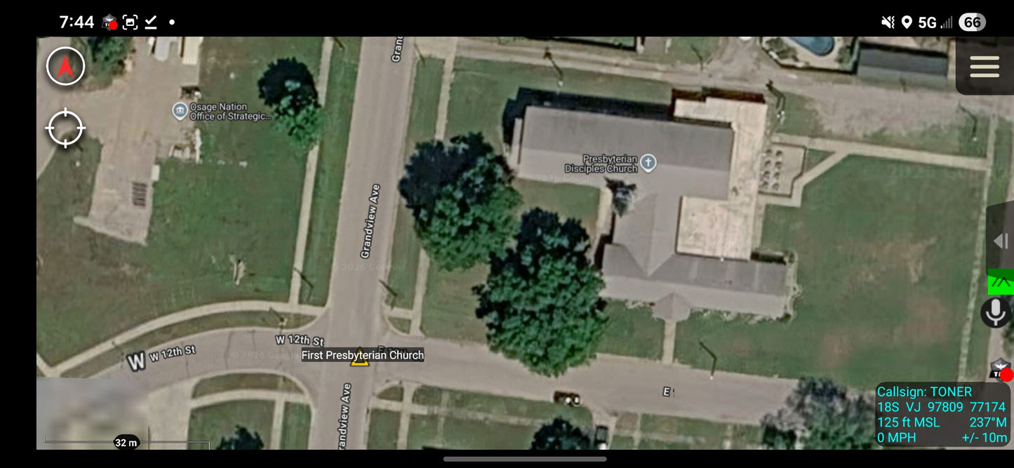 π FEMA Emergency Shelters β Nationwide KMZ Map Package
