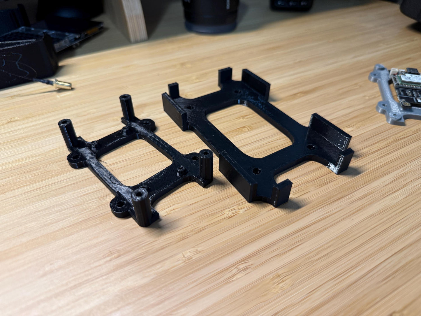 Meshtastic Outdoor RAK Wisblock Enclosure