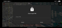 TAKVault - Secure ATAK File Management Plugin