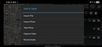 TAKVault - Secure ATAK File Management Plugin