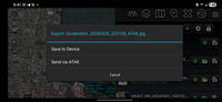 TAKVault - Secure ATAK File Management Plugin