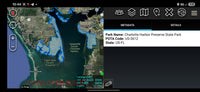 ATAK/TAK Aware (iPhone) POTA KMZ Map Package (All 50 States)