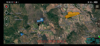 ATAK/TAK Aware (iPhone) POTA KMZ Map Package (All 50 States)