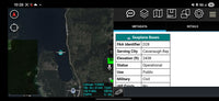 FREE: Appalachian Trail ATAK Overlay — 1,717 Waypoints, Categorized and Ready to Load