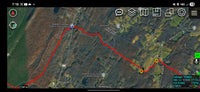 FREE: Appalachian Trail ATAK Overlay — 1,717 Waypoints, Categorized and Ready to Load