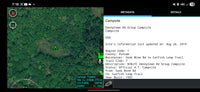 FREE: Appalachian Trail ATAK Overlay — 1,717 Waypoints, Categorized and Ready to Load