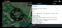 FREE: Appalachian Trail ATAK Overlay — 1,717 Waypoints, Categorized and Ready to Load