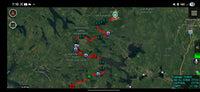 FREE: Appalachian Trail ATAK Overlay — 1,717 Waypoints, Categorized and Ready to Load