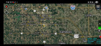 🛟 FEMA Emergency Shelters – Nationwide KMZ Map Package