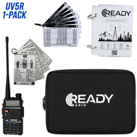 Radio Go Bag