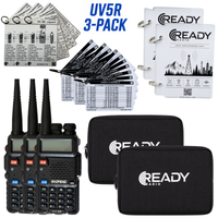 Radio Go Bag