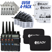 Radio Go Bag