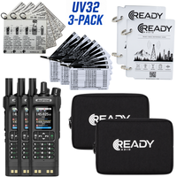 Radio Go Bag
