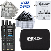 Radio Go Bag