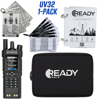Radio Go Bag