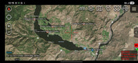 ATAK/TAK Aware (iPhone) Hospitals, Fire Stations and Police Stations