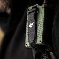 Atlavox M1 Meshtastic™ Radio w/Gizont Antenna