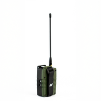 Atlavox M1 Meshtastic™ Radio w/Gizont Antenna