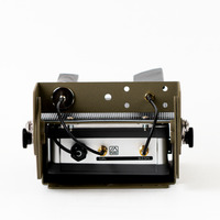 Atlavox Beacon Solar Meshtastic Node – Preconfigured