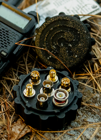 SignalCore™ RF Adapter Kit