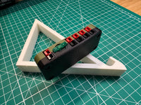 Anderson Powerpole 30A Fused 1 to 4 Distribution Box