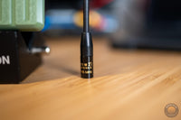 Meshtastic Portable Node with 10,000mah battery and upgraded antenna