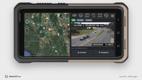 CamTAK reel: live cameras worldwide in ATAK