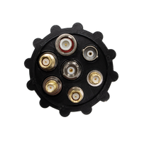 SignalCore™ RF Adapter Kit