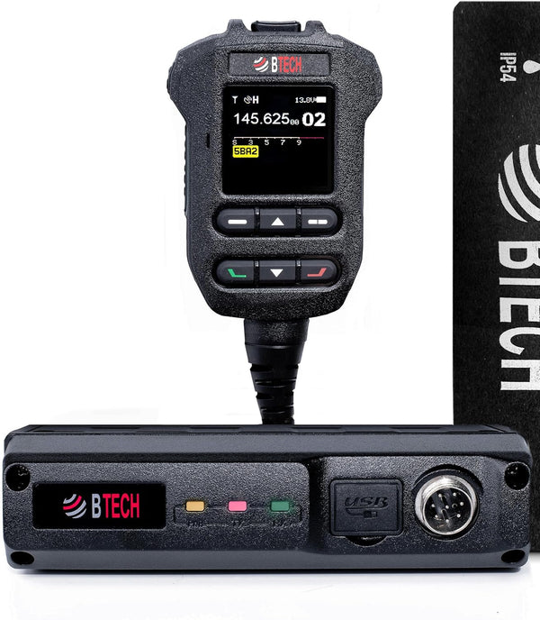 BTECH UV-50PRO