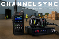 BTECH UV-50PRO