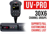 BTECH UV-50PRO