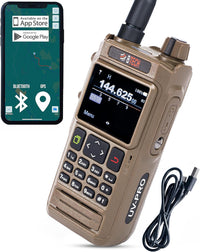 BTECH UV PRO