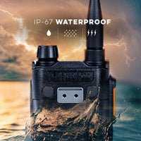 BTECH UV PRO