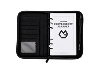 Contingency Planner — Complete Kit